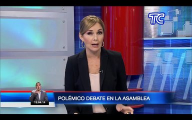 Tercera emisión de El Noticiero, 1 de octubre
