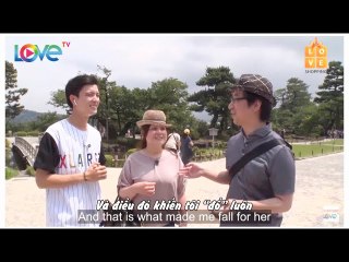 Cưới CHỒNG NHẬT gần 20 năm, cô dâu VIỆT trở thành BÀ CHỦ LỚN được chồng CƯNG CHIỀU HẾT MỰC I NKN