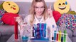 Experiments to do at Home! 14 DIY Science Experiment Ideas!