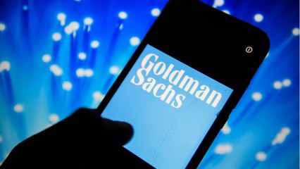 Goldman Sachs Lands GM's $2.5 Billion Business