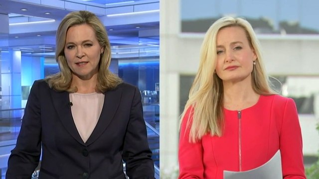 Victoria records seven new coronavirus cases, two deaths