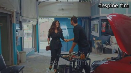 Sudbonosni dom - 13. epizoda / Mehdi i Zejnep, životni saputnici