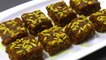 ताजा हल्दी से बनी बर्फी - आपको रोगों से बचाये । Fresh Turmeric Burfi - Raw Turmeric Laddoo - Nisha Madhulika - Rajasthani Recipe - Best Recipe House