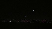 UFO Sightings 911 Director of Operations Captures UFO_ Monterey Bay