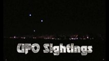 UFO Sightings 911 Calls Mysterious Lights Over Monterey Bay Explained! Watch Now!