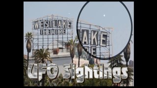 UFO Sightings Debunkers and Skeptics Change Minds! UFOs Over L.A. Episode 2