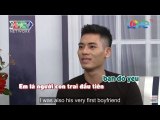 MC Minh Tuân NỔI ĐIÊN khi nghe chàng CỰC PHẨM LGBT bị DÒNG HỌ PHÁT TÁN ảnh 'NHẠY CẢM' ICM