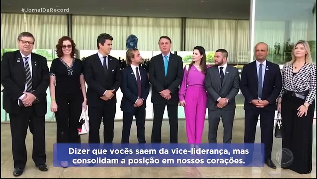Jornal da Record 30/09/2020 Quarta-feira