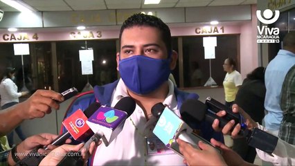 Más de 30 mil trabajadores de la salud en Nicaragua reciben pago adelantado