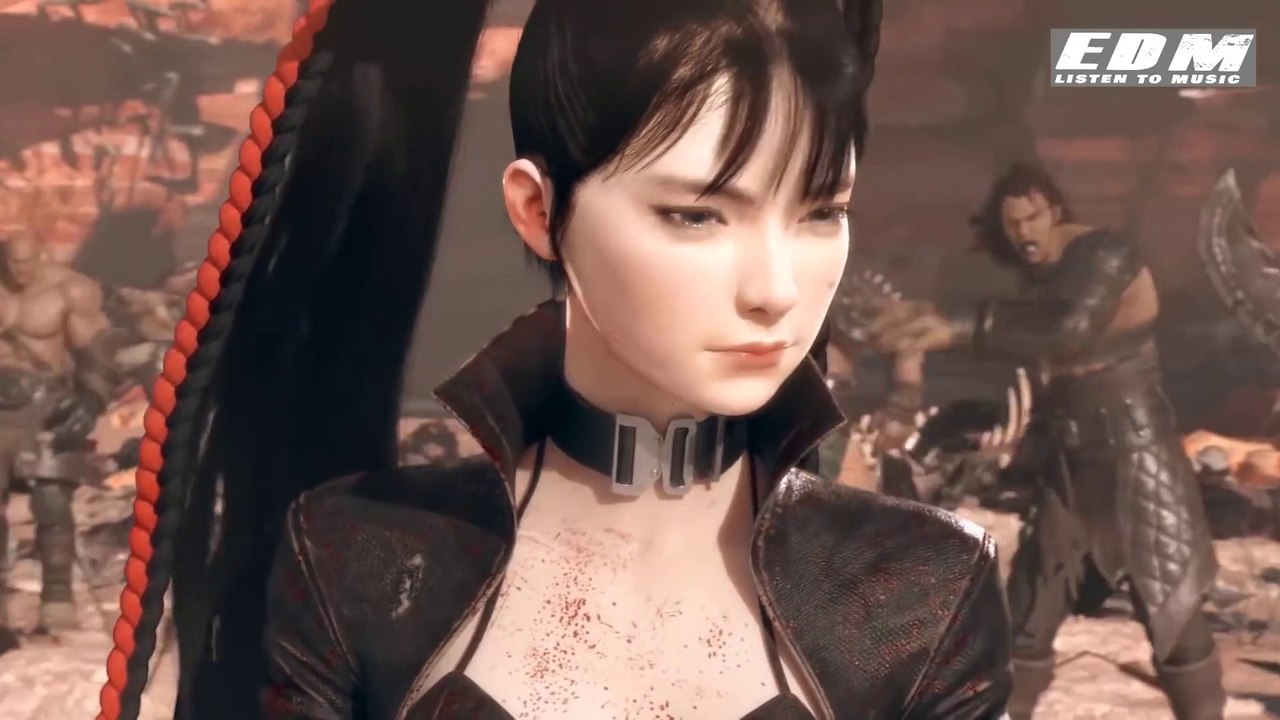 Alan Walker Animation  Alan Walker EDM  Best New 3D Animation 2020