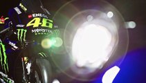 Vídeo: Abarth 595 Monster Energy Yamaha