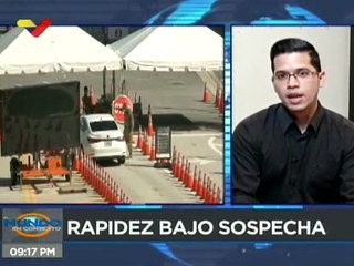 El Mundo en Contexto 01OCT2020 | Vacuna made in China