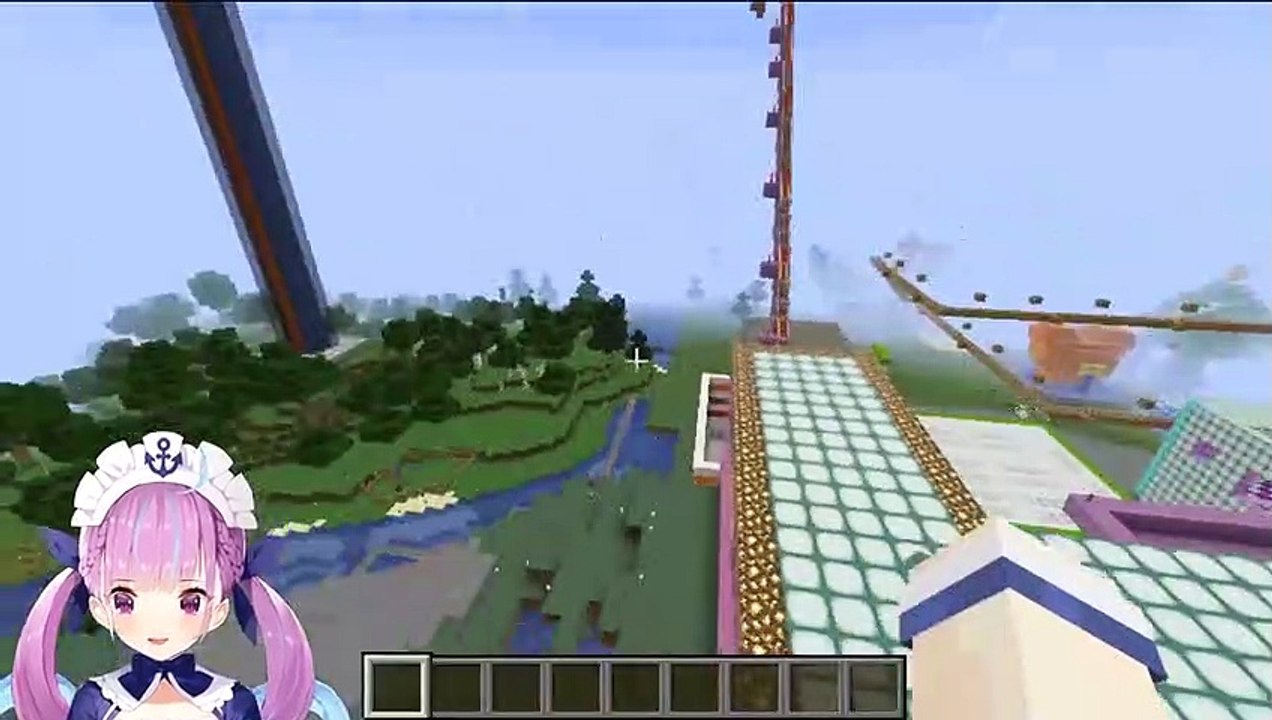 [Hololive Resistence EP.1] Dawn of Hololive Resistence