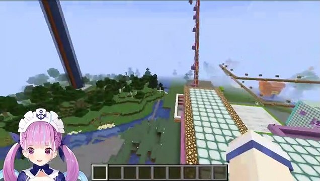 [Hololive Resistence EP.1] Dawn of Hololive Resistence