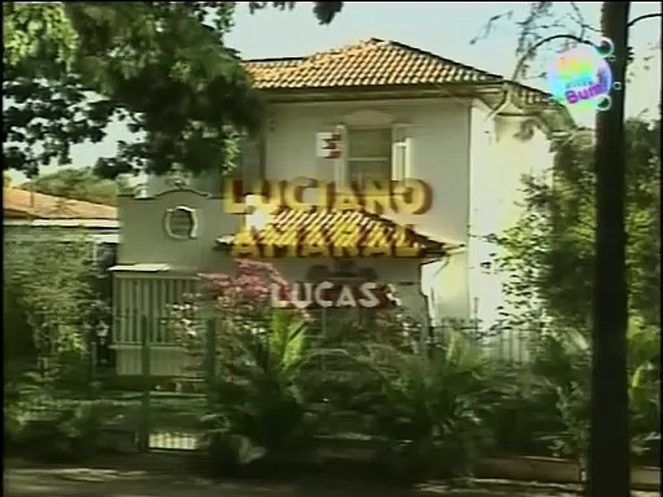 Mundo da Lua-Ep21-Separação de Bens.