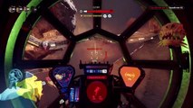 I Played Star Wars Squadrons! Multiplayer   Single Player, All Starfighters, Customization Gameplay!