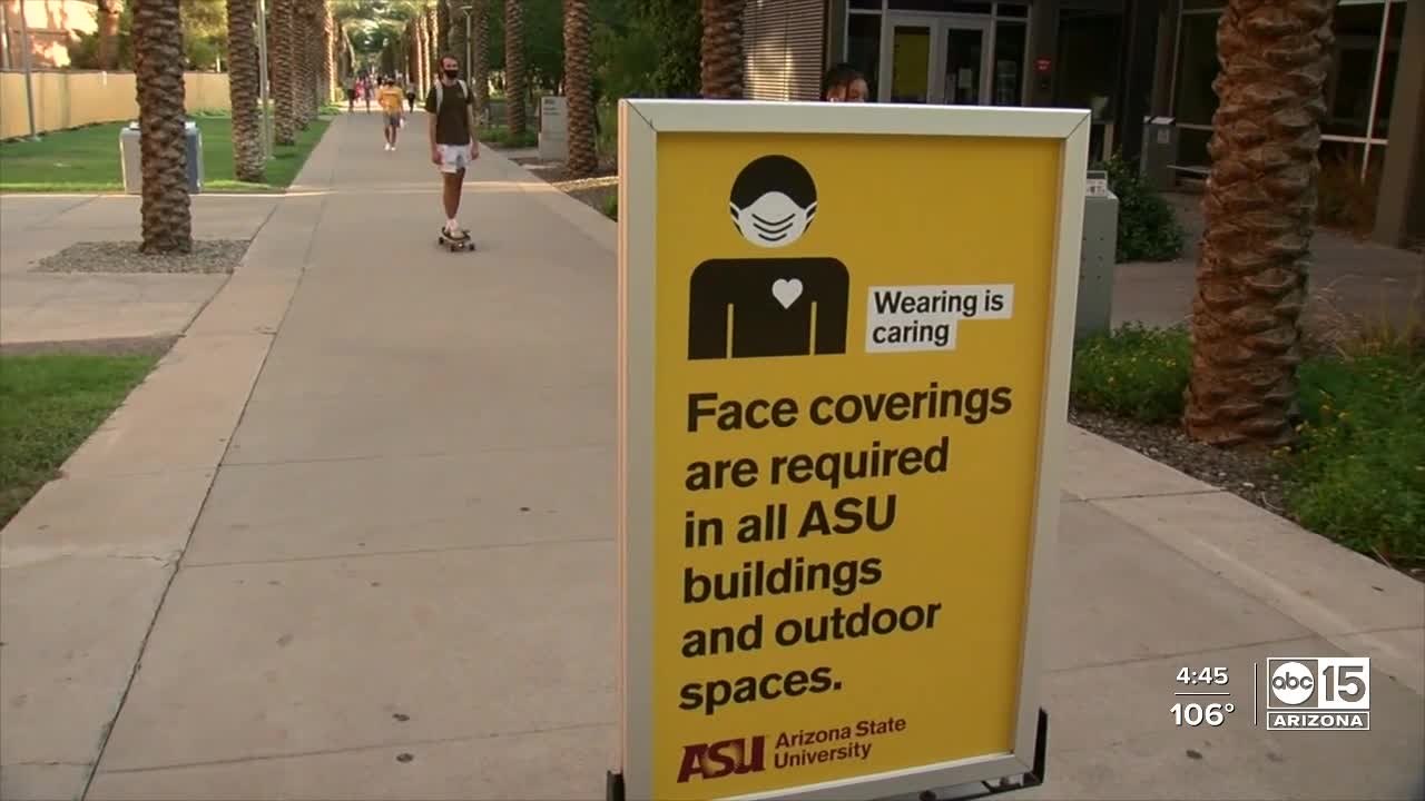 Helping students better understand consequences of COVID-19