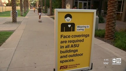 Helping students better understand consequences of COVID-19