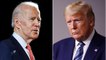 Men for Trump vs. women for Biden Which voting group could swing