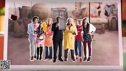 Una Familia de 10 - C12 (Temporada 4) - La despedida de soltera ( Full )