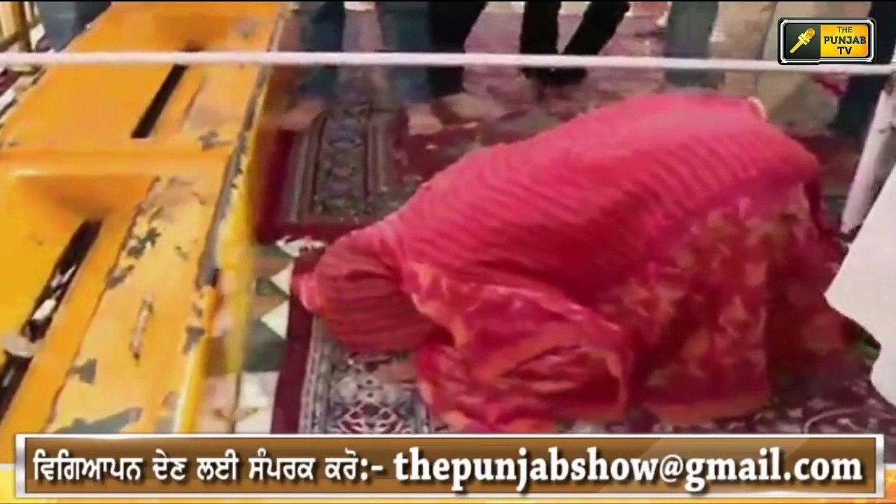 ਹਰਸਿਮਰਤ ਬਾਦਲ ਦੀ ਚੇਤਾਵਨੀ Harsimrat Badal  warns Narendra Modi