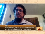 Café en la Mañana 02OCT2020 | Maquinaria mediática internacional y su campaña contra Venezuela