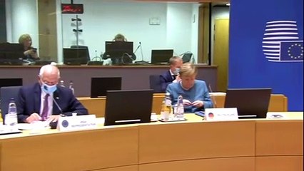 La UE sanciona al régimen de Bielorrusia y amenaza a Turquía