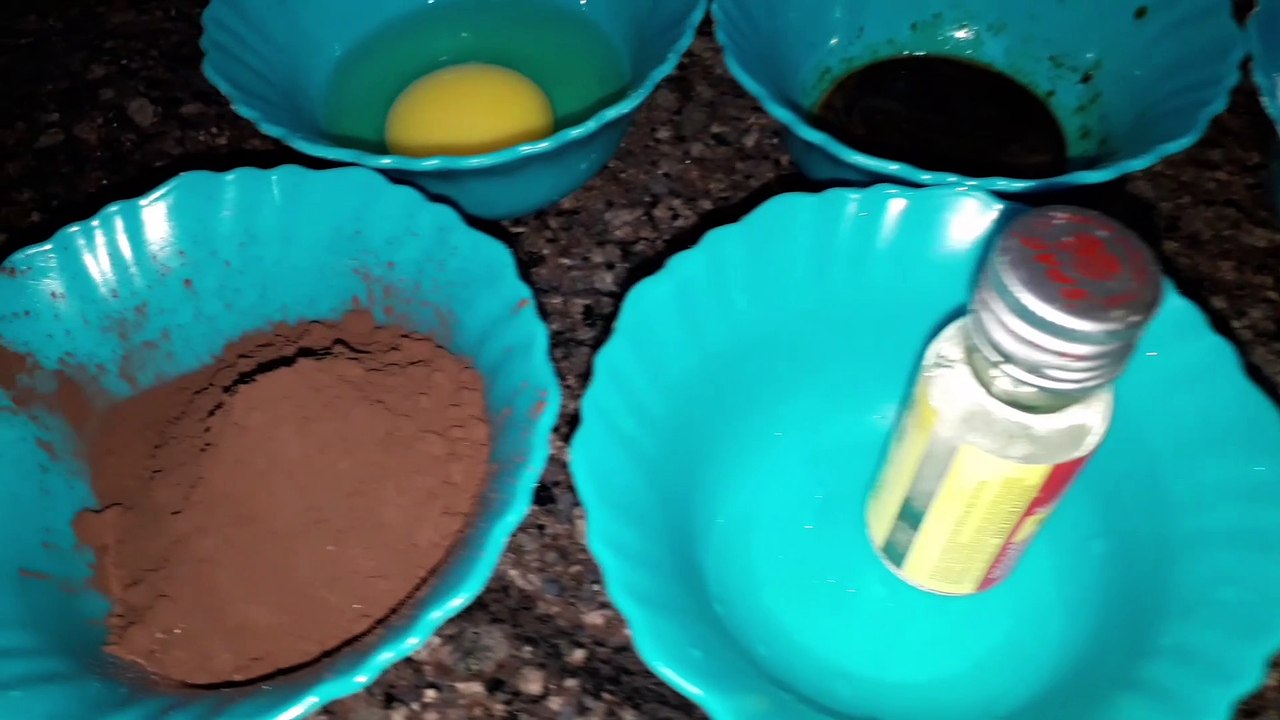 Chocolate Cake