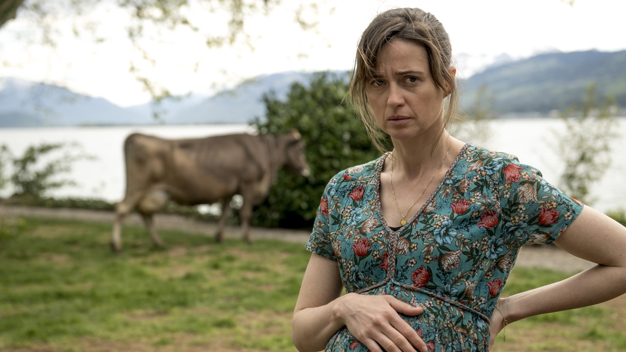 Wanda mein Wunder Film