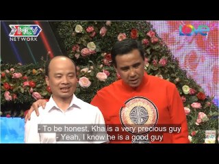 Chỉ VÌ ĐIỀU NÀY mà chàng U40 HIỀN NHƯ CỤC ĐẤT bị TỪ CHỐI làm ông mai QUYỀN LINH TIẾC HÙI HỤI  IBMHH