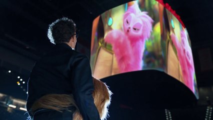 The Croods A New Age Movie - Get your sloth on! - Trae