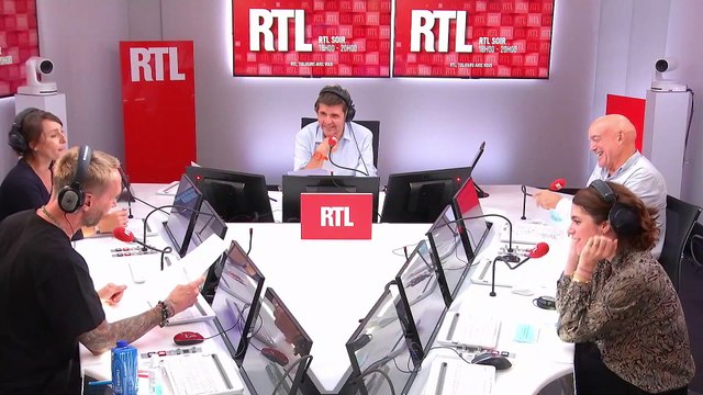 L'oeil de Philippe Caverivière du 1er octobre 2020