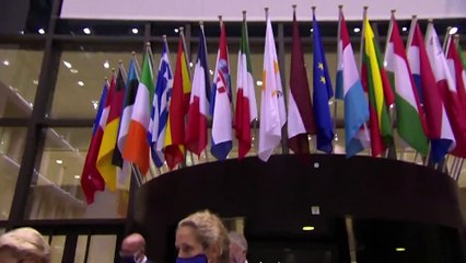 Blockade gelöst: EU beschließt Sanktionen gegen Belarus