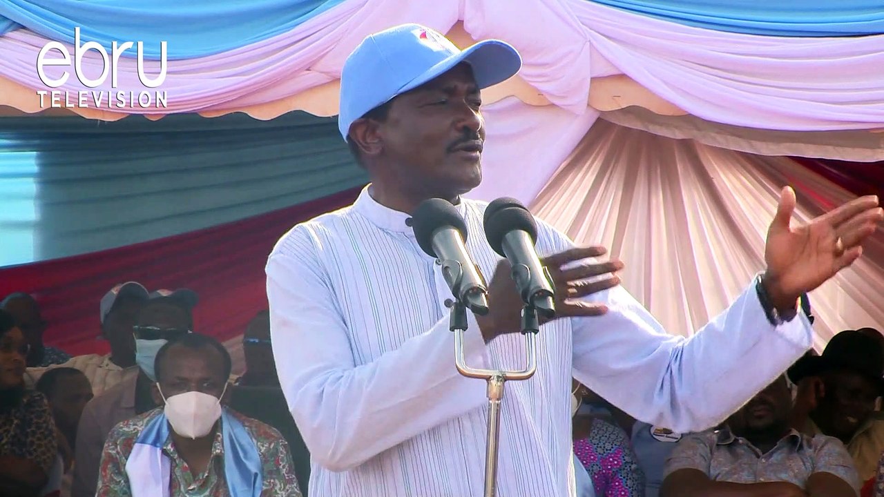 Wiper Leaders Calls For Unity In 2022 Elections Politics