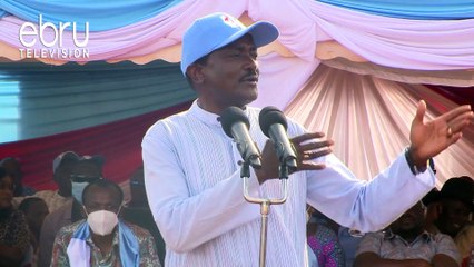 Wiper Leaders Calls For Unity In 2022 Elections Politics