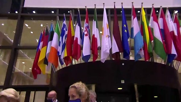 Евросоюз вводит санкции против Беларуси