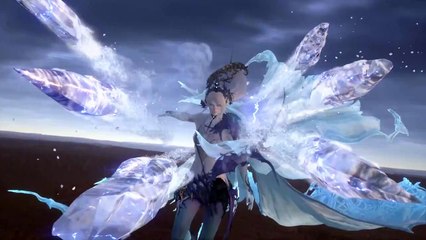 Final Fantasy 16 Reveal Trailer _ PS5 Showcase