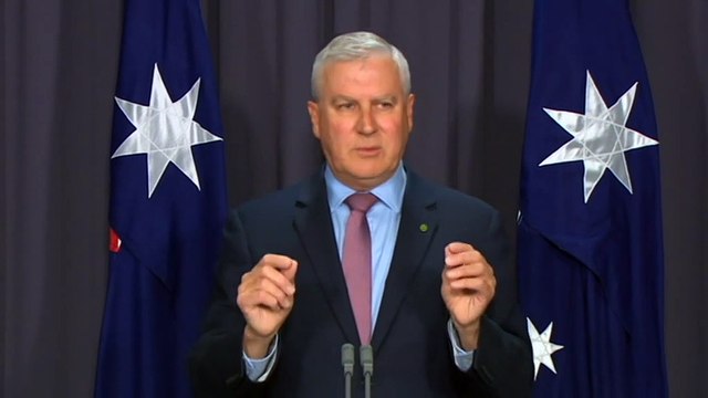 Deputy PM announces first step of New Zealand travel bubble