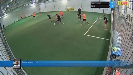 But de arnaud (11-7) - Team Farmer Vs RDM - 28/09/20 21:00 - LIGUE 3 - Poitiers Game Parc
