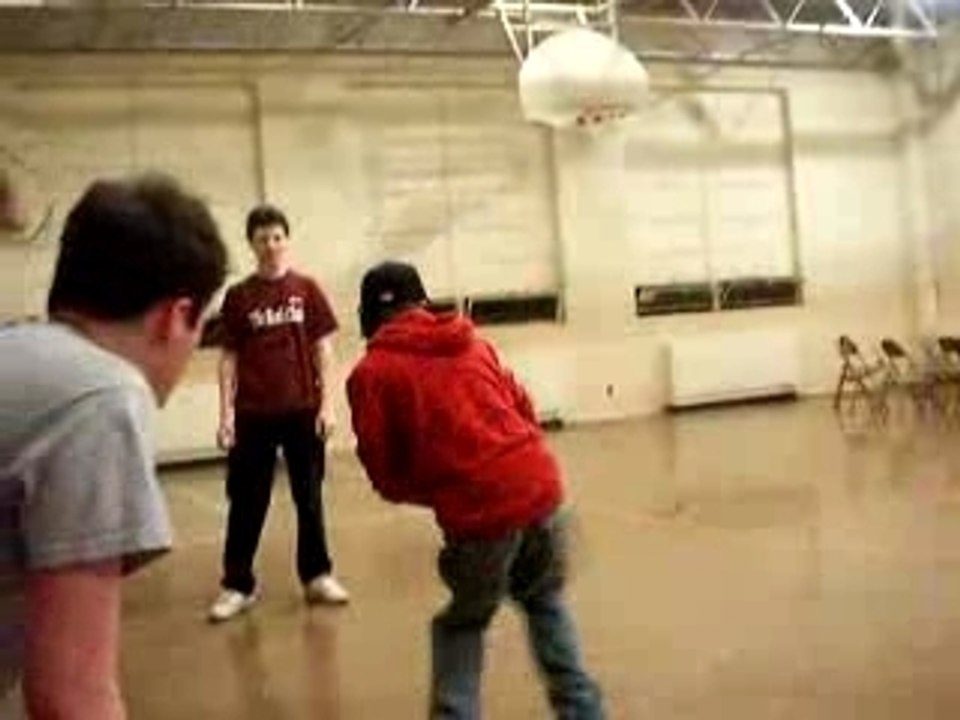 jimmy boy vs TKAE