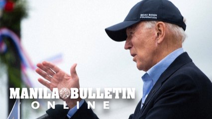 Biden calls Trump debate performance 'national embarrassment'