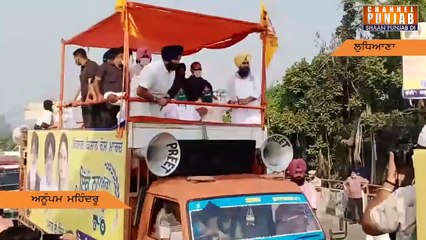 ਕਾਂਗਰਸੀਆਂ ਨੇ ਭਾਜਪਾ ਦੀਆਂ ਲਾਤੀਆਂ ਲੱਤਾਂ ਕੰਬਣ, ਕਰਤਾ ਅਜਿਹਾ ਕੰਮ ਜੋ ਕਿਸੇ ਦੇ ਦਿਮਾਗ 'ਚ ਵੀ ਨਹੀਂ ਸੀ