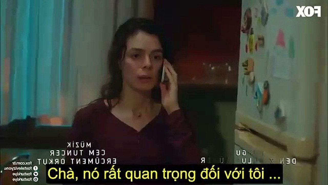 Trái Tim Phụ Nữ Tập 65 - VTV3 Thuyết Minh tap 6...