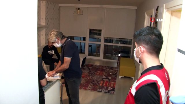 İstanbul merkezli 3 ilde ruhsatsız taksi durağı operasyonu: 18 kişi gözaltına alındı