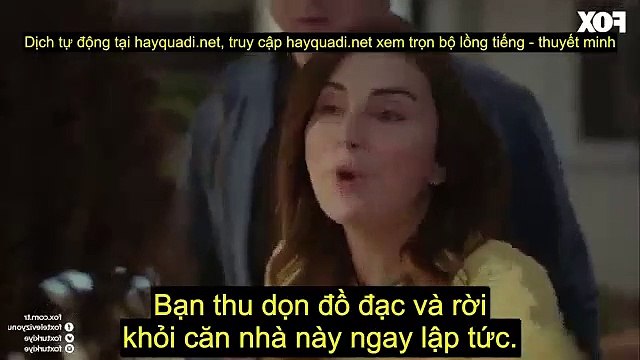 Trái Tim Phụ Nữ Tập 68 - VTV3 Thuyết Minh tap 69 - Phim Thổ Nhĩ Kỳ tron bo - xem phim trai tim phu nu tap 68