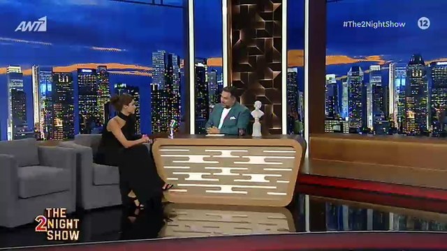 8 Λέξεις: Αυτός είναι ο πραγματικός λόγος που η Δανάη Παππά αποχώρησε από τη σειρά!