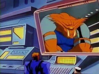 Wildc.a.t.s - S1E06 - Lives In The Balance