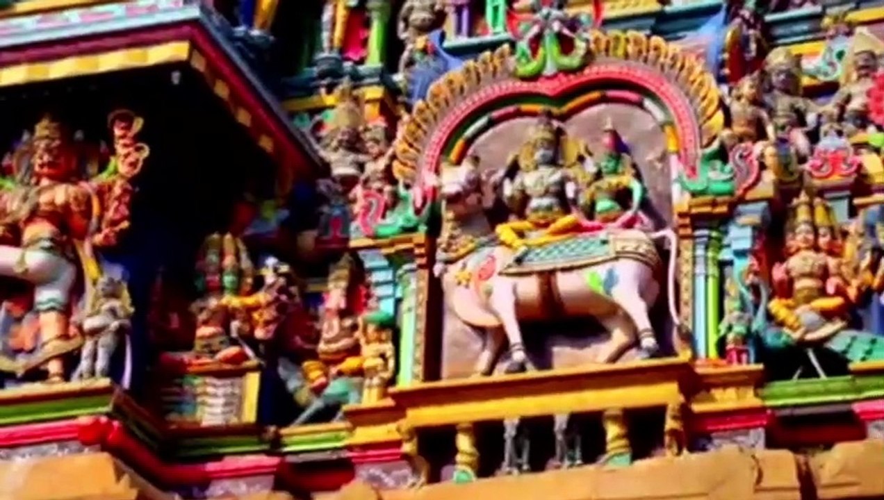 "BULLET BABA" की रहस्यमयी कहानी || The mystical story of " BULLET BABA "||