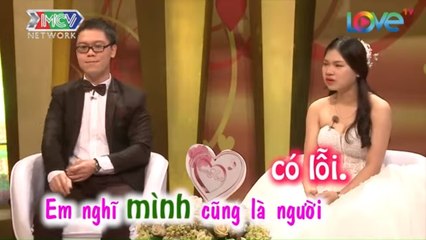 Chàng trai THA THỨ vì muốn 'CHỊU TRÁCH NHIỆM' dù xém bị bạn gái CẮM SỪNG sau 7 năm YÊU ĐƯƠNG |VCS