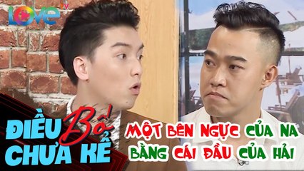 Chàng trai 'KHÔNG THỞ' vì vợ MANG THAI - đau đớn CẮT SỮA CON vì vợ bị 'HỎNG NGỰC' và BIẾN CHỨNG IHDD